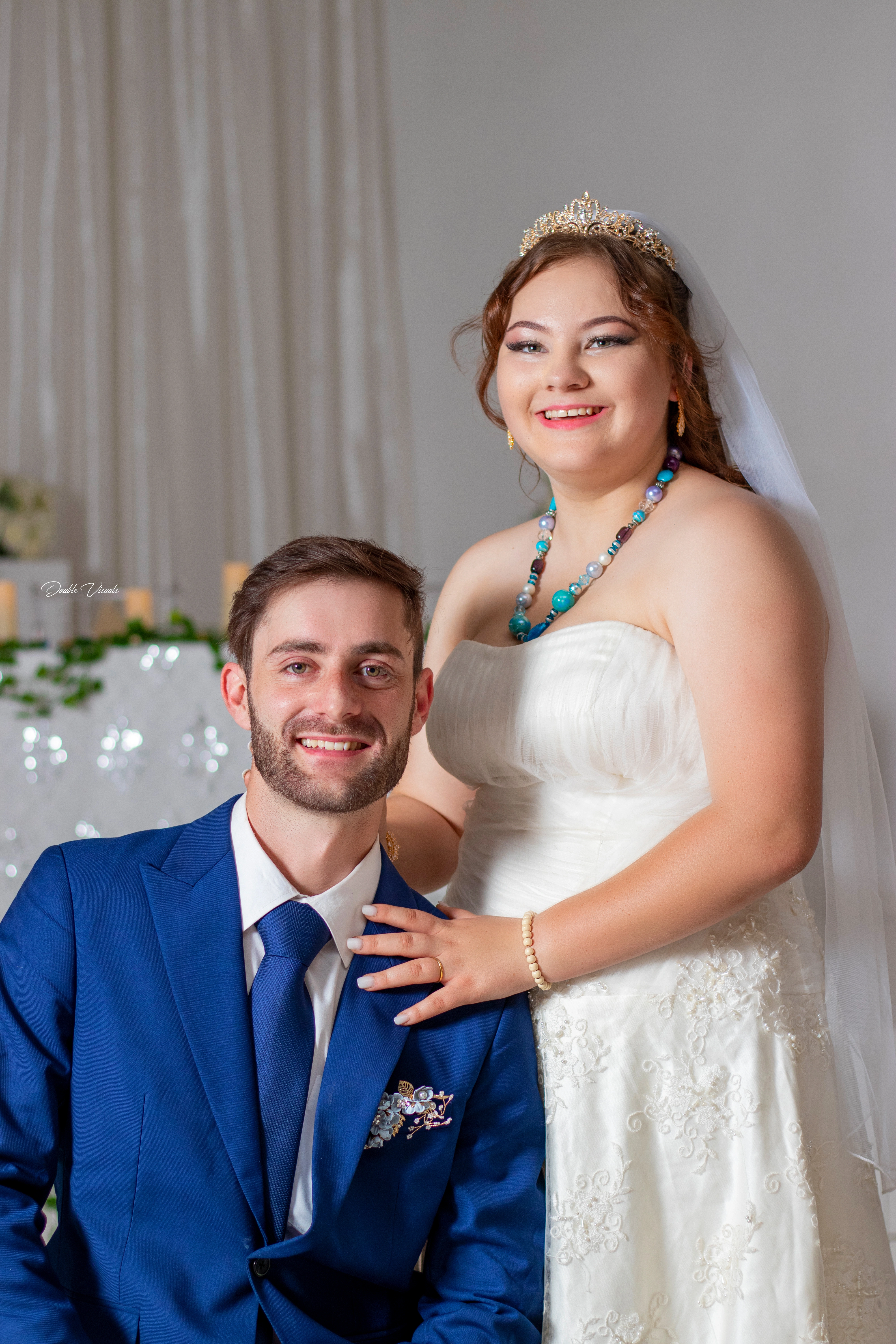 Portrait Photography